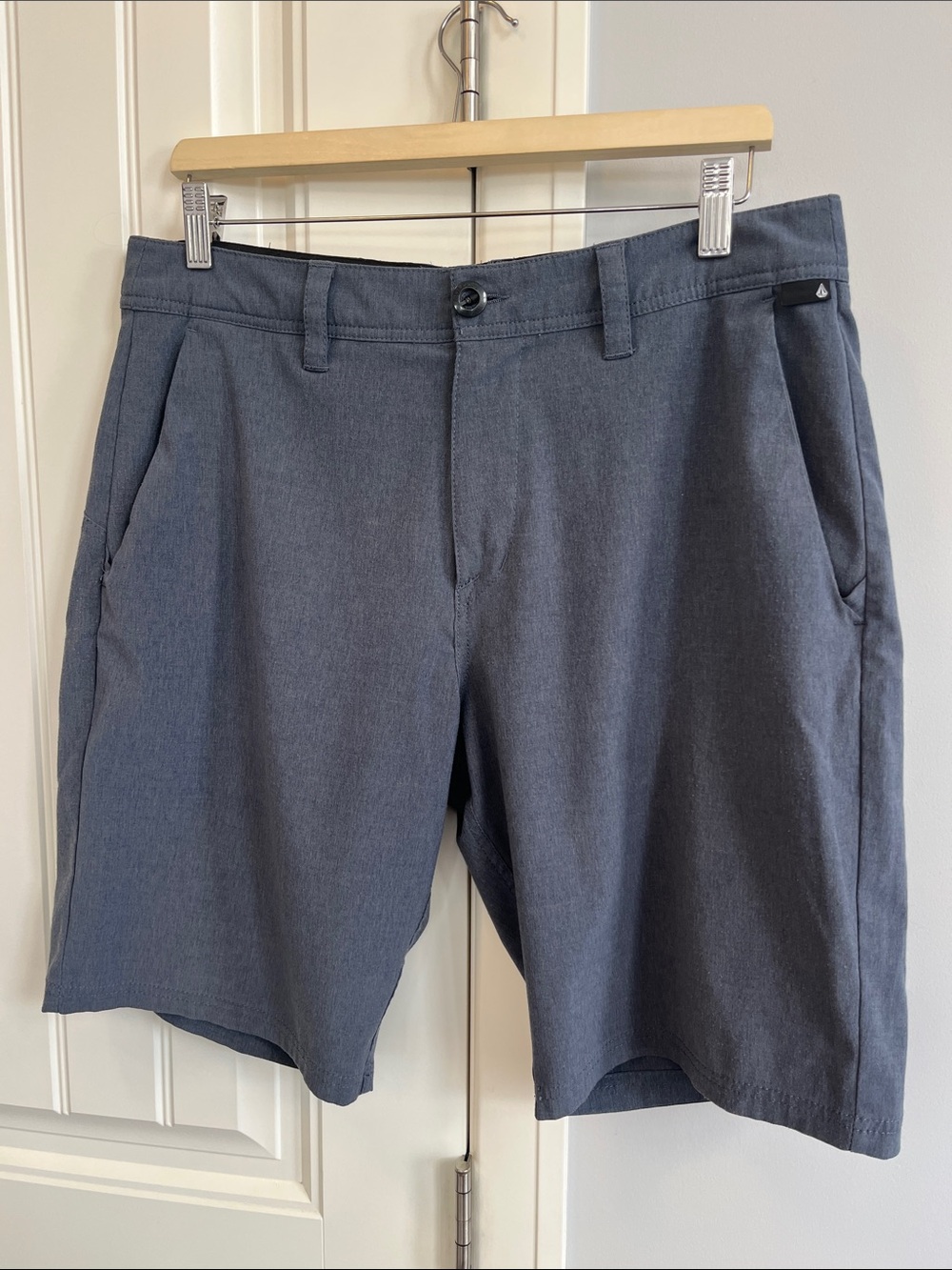 Volcom Casual Stretch Shorts 32